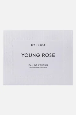 BYREDO Young Rose Eau de Parfum 50 ml