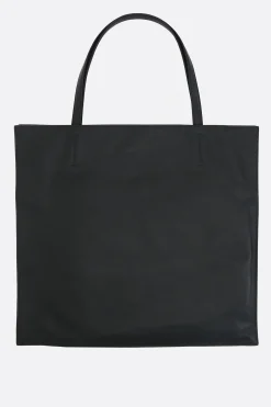 Women MAEDEN Yumi tote in smooth leather