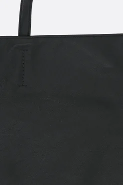 Women MAEDEN Yumi tote in smooth leather