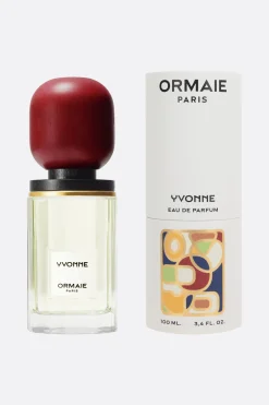 ORMAIE Yvonne Eau de Parfum 100 ml