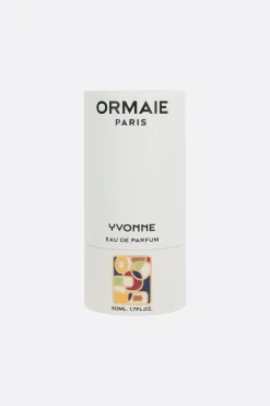 ORMAIE Yvonne Eau de Parfum 50 ml
