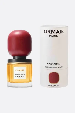 ORMAIE Yvonne Extrait de Parfum 50 ml